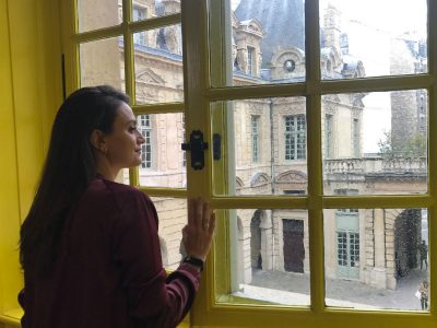 Paris: IV Encontro Europeu de Blogueiros Brasileiros