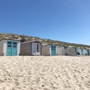 casinhas de praia