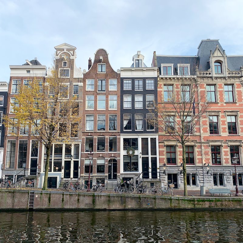 o sonho da casa própria na Holanda: vale mesmo a pena?